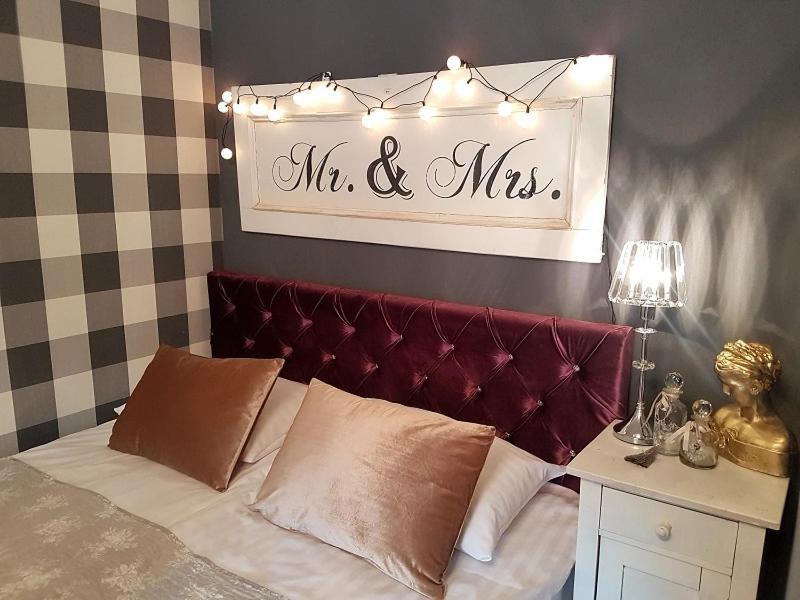 Fregata Bed & Breakfast Zagorze Slaskie Bagian luar foto