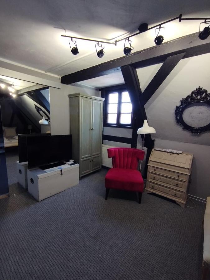 Fregata Bed & Breakfast Zagorze Slaskie Bagian luar foto
