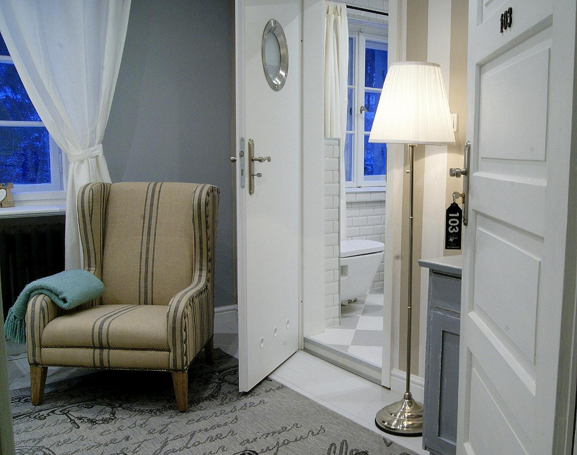 Fregata Bed & Breakfast Zagorze Slaskie Ruang foto