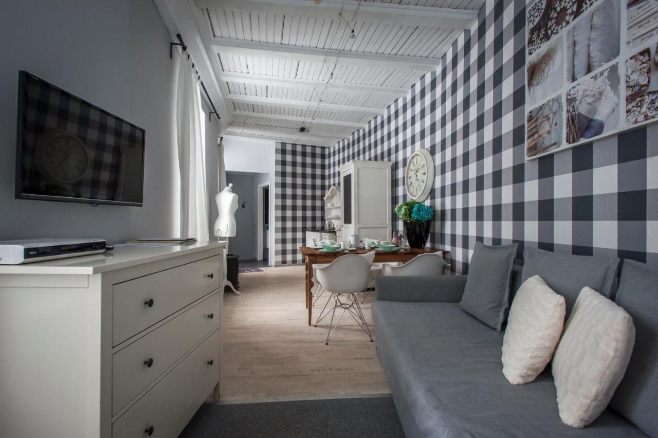 Fregata Bed & Breakfast Zagorze Slaskie Bagian luar foto