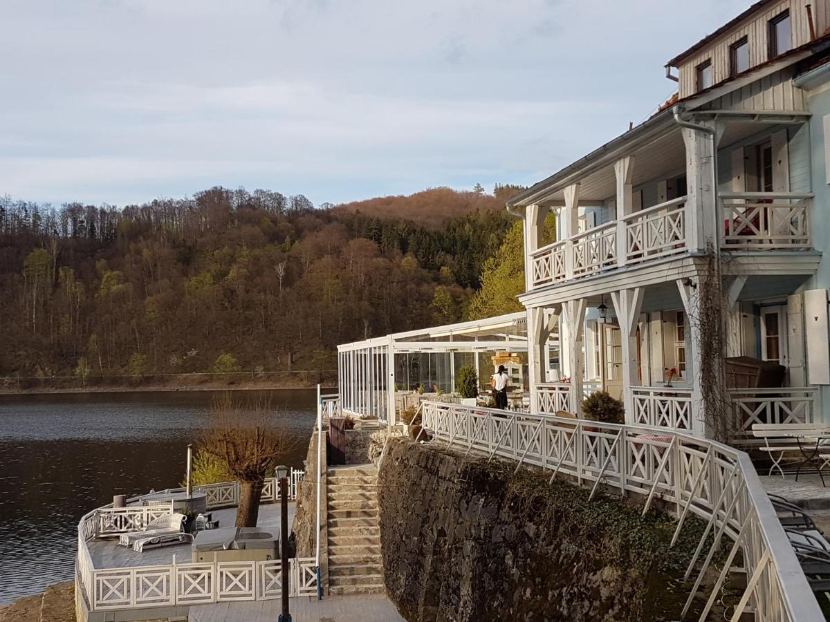 Fregata Bed & Breakfast Zagorze Slaskie Bagian luar foto