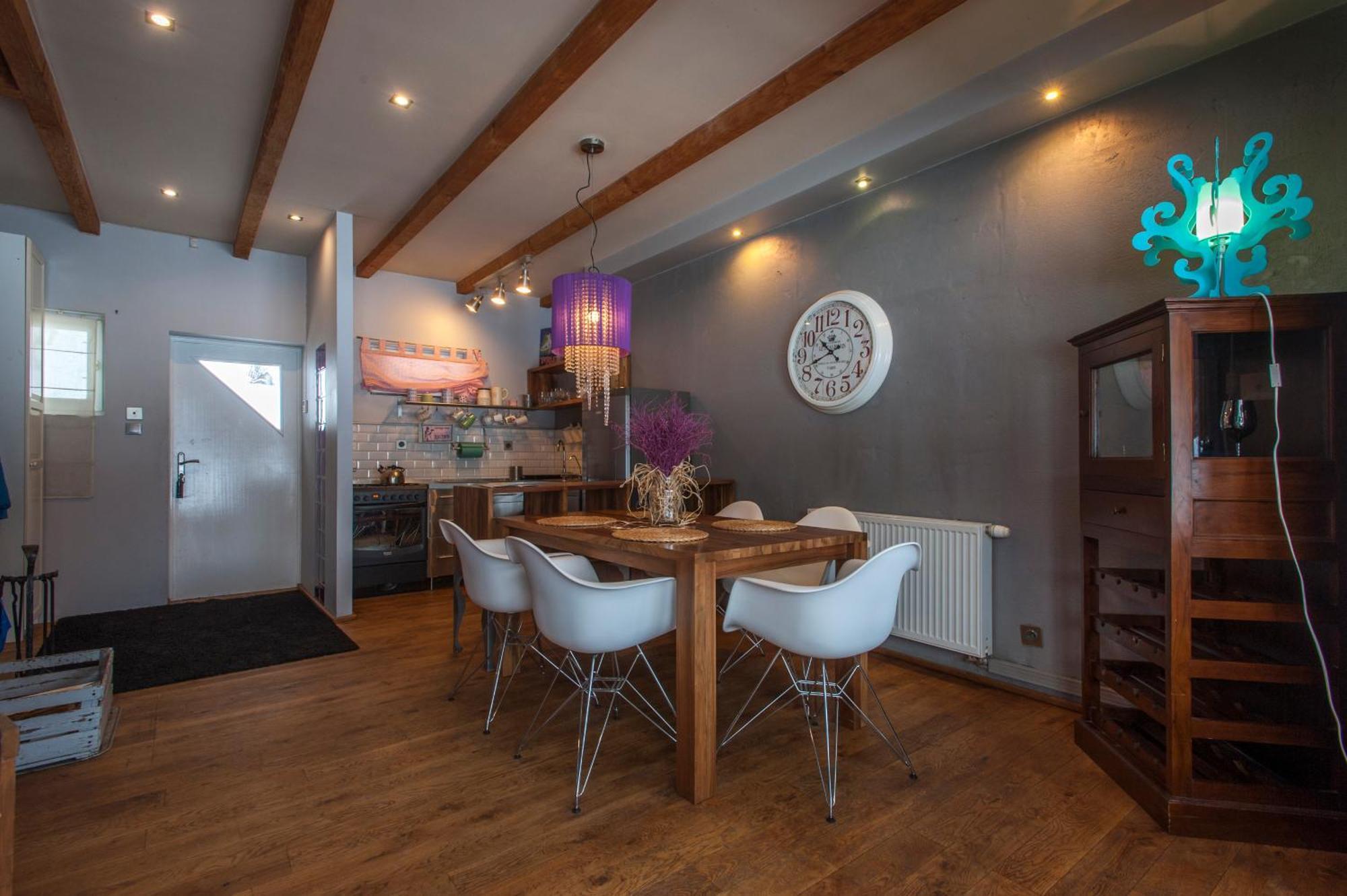 Fregata Bed & Breakfast Zagorze Slaskie Bagian luar foto
